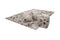 Kayoom Spark pouf 200 45cm x 45cm