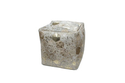Kayoom Spark pouf 200 45cm x 45cm