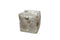 Kayoom Spark pouf 200 45cm x 45cm