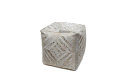 Kayoom Spark pouf 400 45cm x 45cm