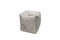 Kayoom Spark pouf 400 45cm x 45cm