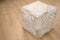 Kayoom Spark pouf 400 45cm x 45cm