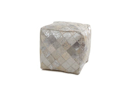 Kayoom Lavish Pouf 210 45cm x 45cm