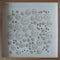 Lalee Avenue Pictures Paper Art Atmosphere 60cm x 60cm