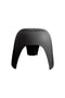Lalee Avenue Chair Ordinary Black (LxWxH) 49 x 49 x 42 cm