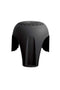 Lalee Avenue Chair Ordinary Black (LxWxH) 49 x 49 x 42 cm