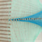 Lalee Avenue Thread mural Happiness 45cm x 45cm