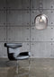 Lalee Avenue Hanging lamp Calai II 400 Gray / Black