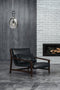 Lalee Avenue Hanging lamp Calai I 410 Gray / Black