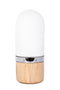 Lalee Avenue Table lamp Ganro 400 white / wood