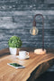 Lalee Avenue Table lamp Vinara 600