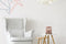 Lalee Avenue Table lamp Aladin I 700 champagne / copper