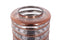 Lalee Avenue Table lamp Aladin I 700 champagne / copper