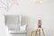 Lalee Avenue Table lamp Aladin II 710 champagne / copper