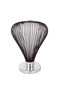 Lalee Avenue Table lamp Exota 810 Black