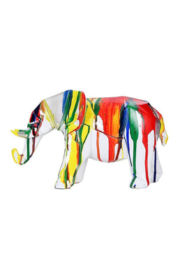 Lalee Avenue Sculpture Elephant 120