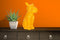 Lalee Avenue Sculpture Terrier I 120