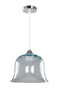 Lalee Avenue Hanging lamp Belinda 220 Blue