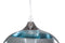 Lalee Avenue Hanging lamp Belinda 220 Blue