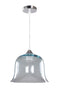 Lalee Avenue Hanging lamp Belinda 220 Blue