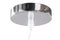 Lalee Avenue Hanging lamp Belinda 220 Blue