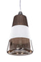 Lalee Avenue Telesto 204 hanging lamp