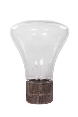 Lalee Avenue Lantern Eris 207 Grey