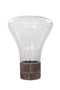 Lalee Avenue Lantern Eris 207 Grey