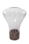 Lalee Avenue Lantern Eris 207 Grey
