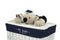 Lalee Avenue Basket Set Koala 200 Blue / White