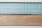 Kayoom Nightstand Hailey White / Blue / Wood