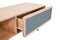 Kayoom TV table Addison I ash / grey