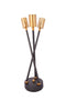 Lalee Avenue Table lamp Cantus 610 Black