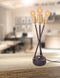 Lalee Avenue Table lamp Cantus 610 Black