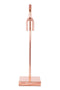 Lalee Avenue Table lamp Galileo 710 copper
