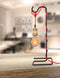 Lalee Avenue Table lamp Musium 810 Black