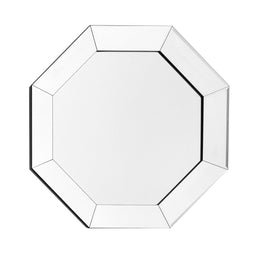 Lalee Avenue Wall mirror Kronos 110 silver