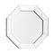 Lalee Avenue Wall mirror Kronos 110 silver