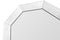 Lalee Avenue Wall mirror Kronos 110 silver
