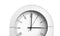 Lalee Avenue Table clock Osiris 710 silver