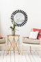 Lalee Avenue Wall mirror Apollon 910 silver / black