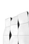 Lalee Avenue Wall mirror Poseidon 1310 silver
