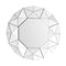 Lalee Avenue Wall mirror Vulcanus 1510 silver