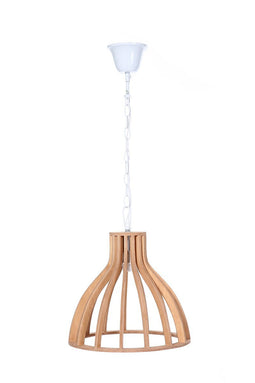 Lalee Avenue Hanging lamp Lucerna 270 nature