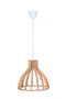 Lalee Avenue Hanging lamp Lucerna 270 nature