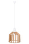 Lalee Avenue Hanging lamp Lucerna 290 nature