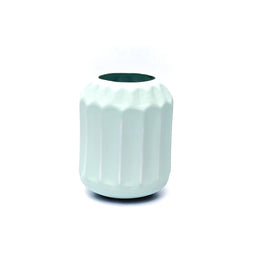 Lalee Avenue Vase Wanda 410 mint green
