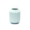 Lalee Avenue Vase Wanda 410 mint green
