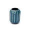 Lalee Avenue Vase Wanda 810 Petrol