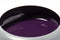 Lalee Avenue Side table Coast 410 Gray / Plum